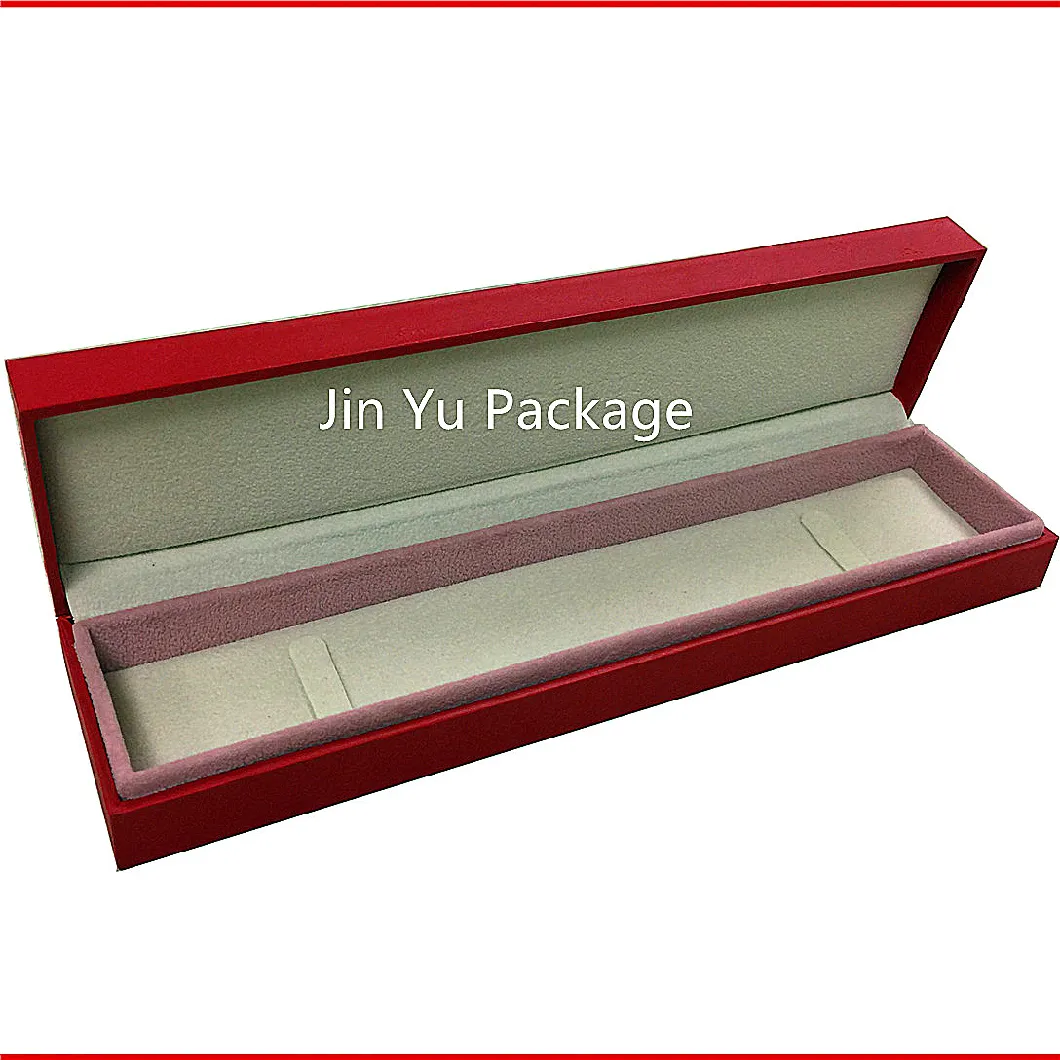Jy-Jb213 Plastic Bracelet Jewelry Gift Packing Box