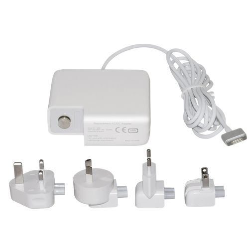 Magsafe2.0 alimentatore 85w 18.5v caricatore per macbook apple