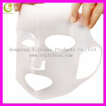 2017 hot sell transparent medical high quality face mask cover for transparent face mask and transparent mask