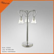 Modern  Glass Table Lamp