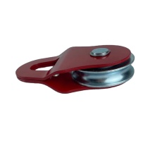 Winch Accessories Off Road Recovery Snatch Block 10t