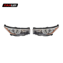 Highlander Headlight for Toyota Highlander 2014