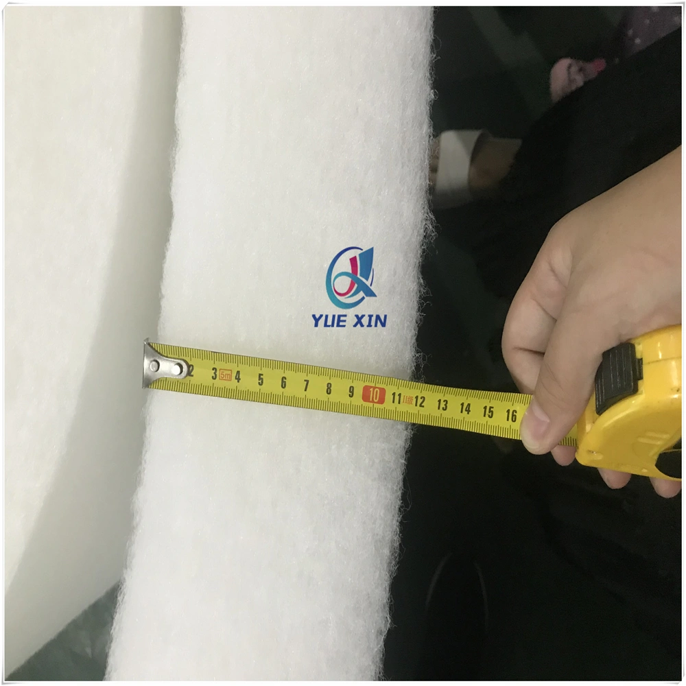 R1.8 Polyester Insulation Batts for Underfloor