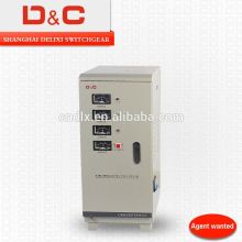 [D&C] Shanghai dexili voltage regulator power supply