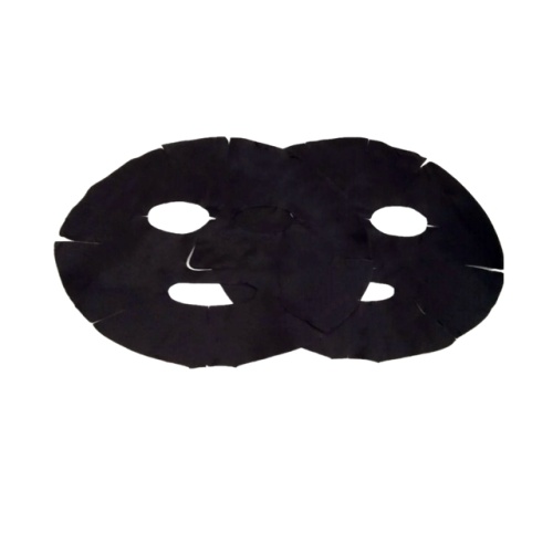 Beauty Black Color Charcoal Dry Gesichtsmaske