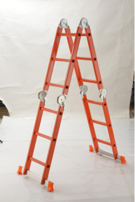 Escalera plegable Folding Ladder
