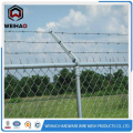 Hot Sale prikkeldraad lengte Per rol / barbed Wire omheining