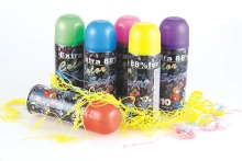 Extra 88% Popular Silly  Party String