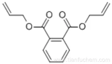Diallyl phthalate CAS 131-17-9