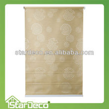 Horizontal roller shades /modern roller shades