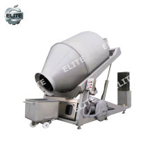 Professional Meat Tumbling Machine - Vacuum Marinator Meat Tumbler