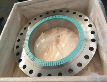 ANSI B16.47 Series A WN&BL Flanges
