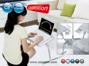 for study laptop portable table