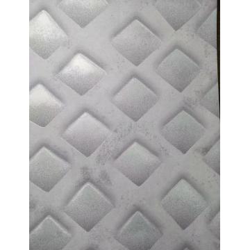 Desain baru wallpaper dekorasi rumah PVC terbaik