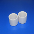 Customized Wear Resistant ZrO2 Zirconia Ceramic Tube