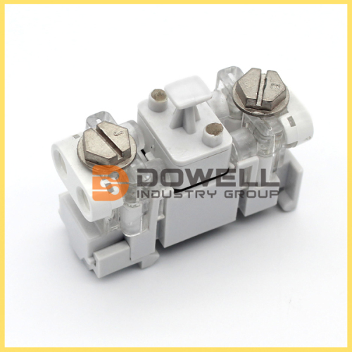 Drop wire(STB) modules 1-pair