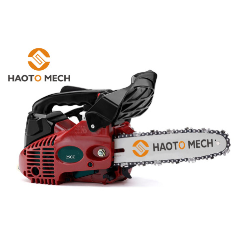 25cc mini portable gasoline chainsaw