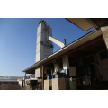 Hot Selling Double Drying Tower of Rice Grain