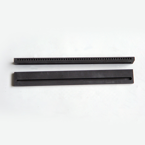 Graphite Strip Mold