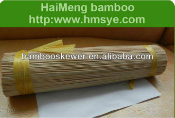 Flower Pot Bamboo Stick