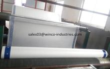 PE leno tarpaulin pe scaffold sheeting leno tarps