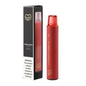 2000 Puffs Caneta Vape descartável Puff Max