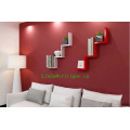 Wall Shelves Home Décor Floating Wall Mounted