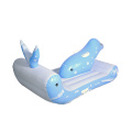 Sea Lion Children's Pulflable Sled au ski