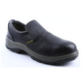 Men Steel Toe Excutive Safety Shoes