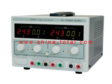 SR3701S DC power supply