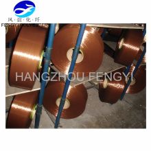 POY,High Tenacity,SD,Dyed Color,525Dtex/96F,Ring Filament Yarn