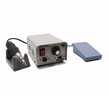 65W 35000rpm strong dental micromotor lab drill motor