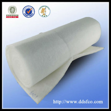 dust air filter media roll