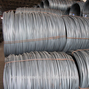 High quality carbon steel wire rods