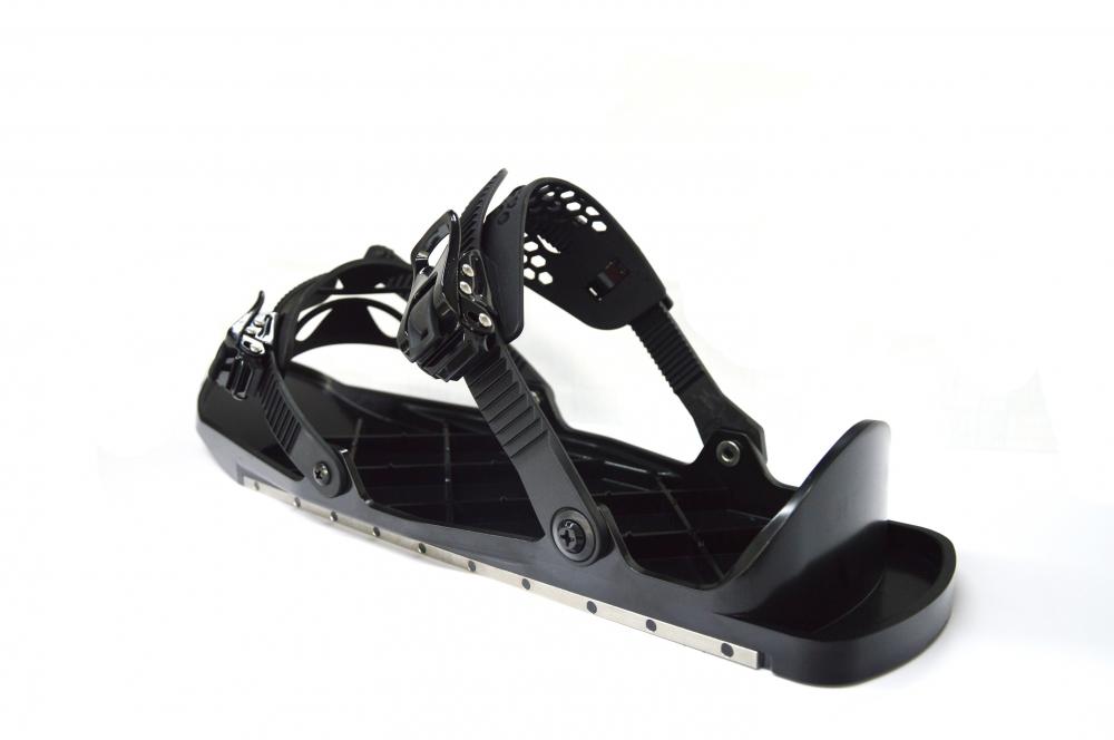 Snowshoes Snow Skate new booming design Mini Ski Snowboard Snowfeet