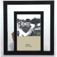 Simple 4"X6" PP Injection Photo Frame