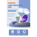 DMK Laser Safety Window Cutting Lens