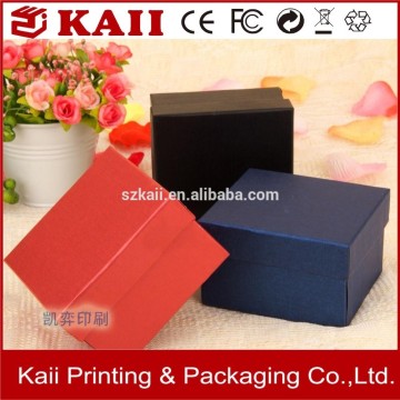 OEM scarf package box