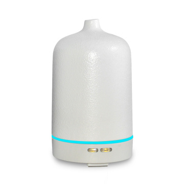 Indoor Ultrasonic Otomatis Aromaterapi Keramik Humidifier