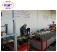 Aluminium PVC Door And Window Profile Making Machine