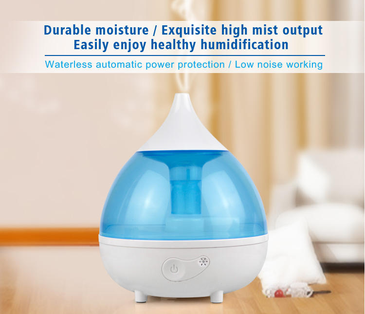 Humidifier for Bedroom