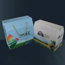 Printed Corrugated Cartons