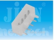 Straight/Right Angle Connector Wafers