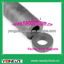 Ferrite Ring magnets