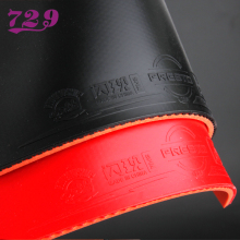 Friendship 729 PRESTO MAX Inverted Table Tennis Rubber