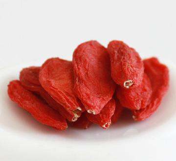 Frozen Dried  Ningxia or Qinghai Goji Berry