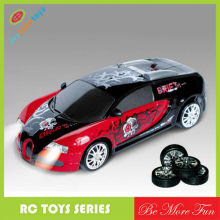 JTR11006 rc drift car