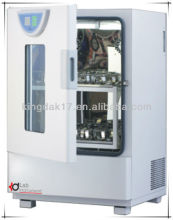 THZ-98A Monolayer Shaking Incubator (LCD) Microprocessor controller Shaking Incubator with timing function