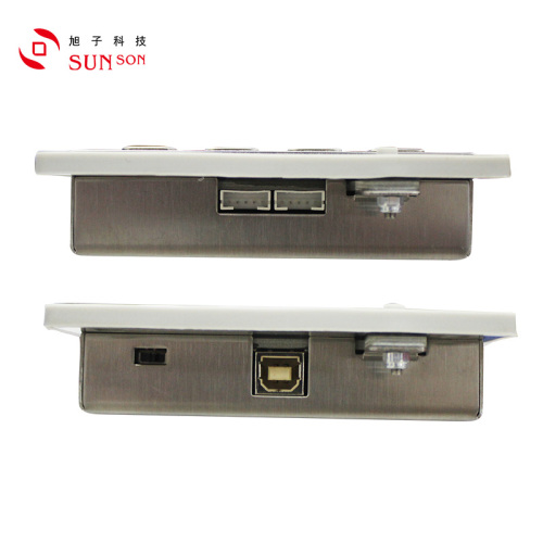 Metal Pin Pad for Wincor Diebold ATM CDM CRS