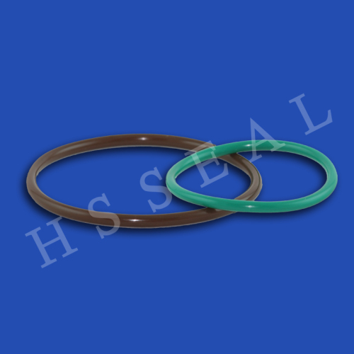 China NBR/Silicone/FKM sealing O Ring